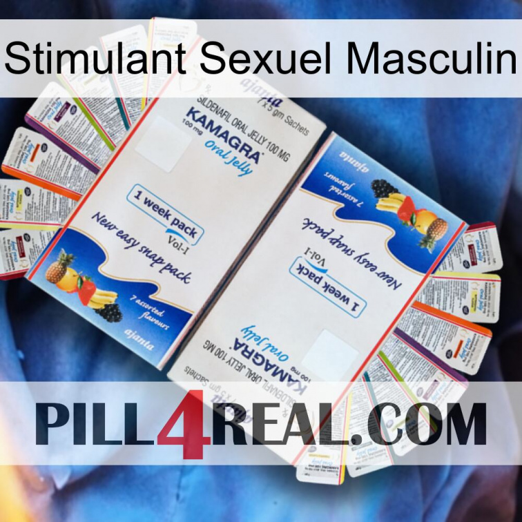 Male Sexual Stimulant kamagra1